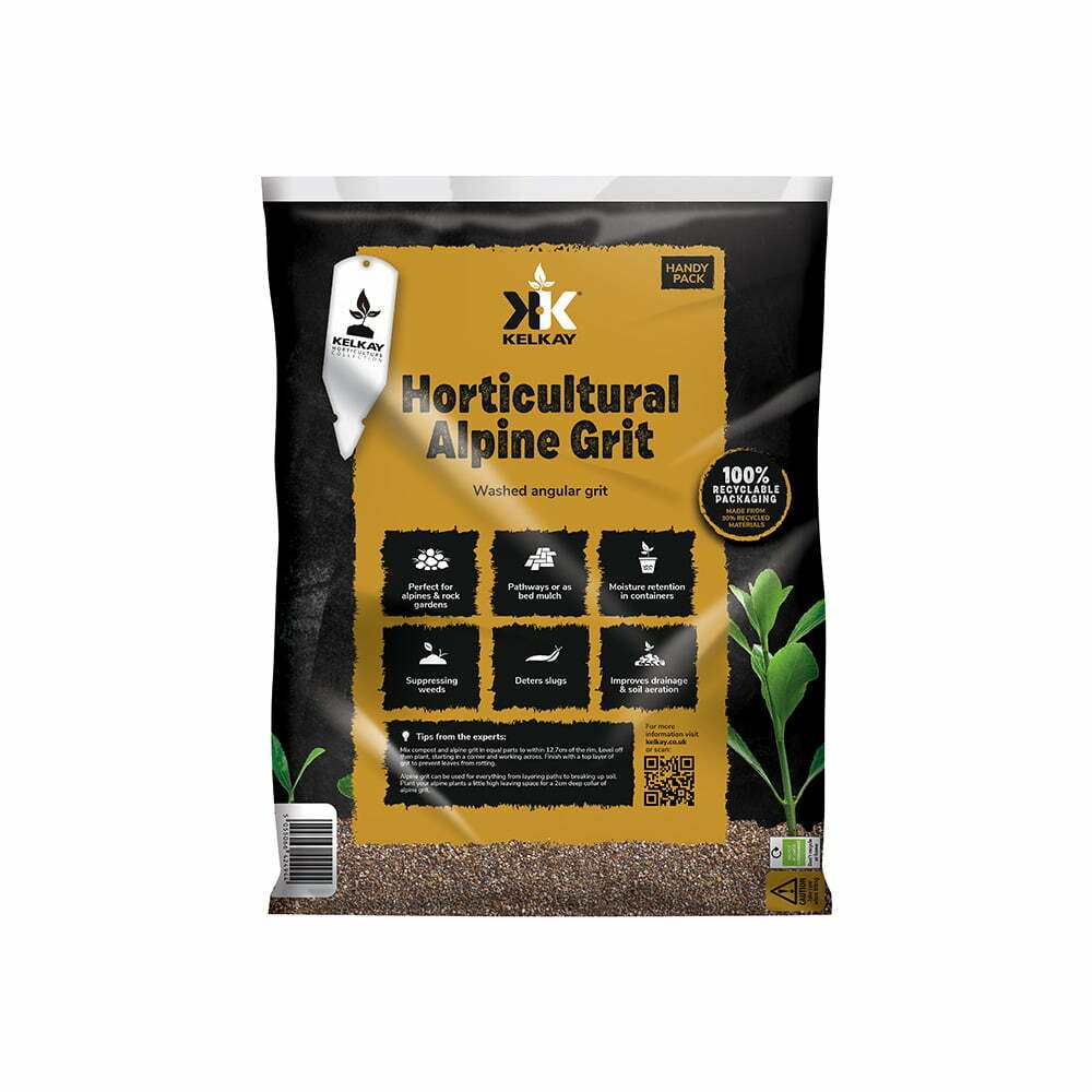 Horticultural Alpine Grit HDY