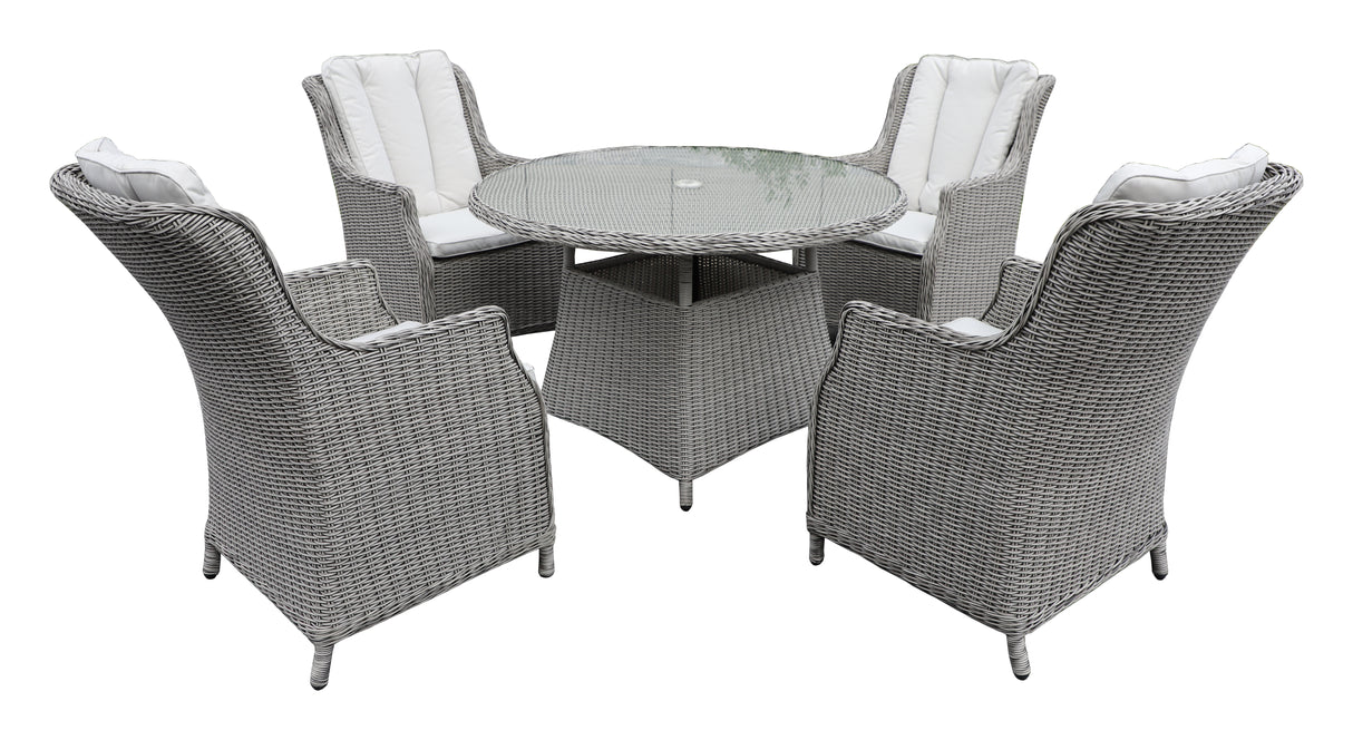 Olivia Dining Set