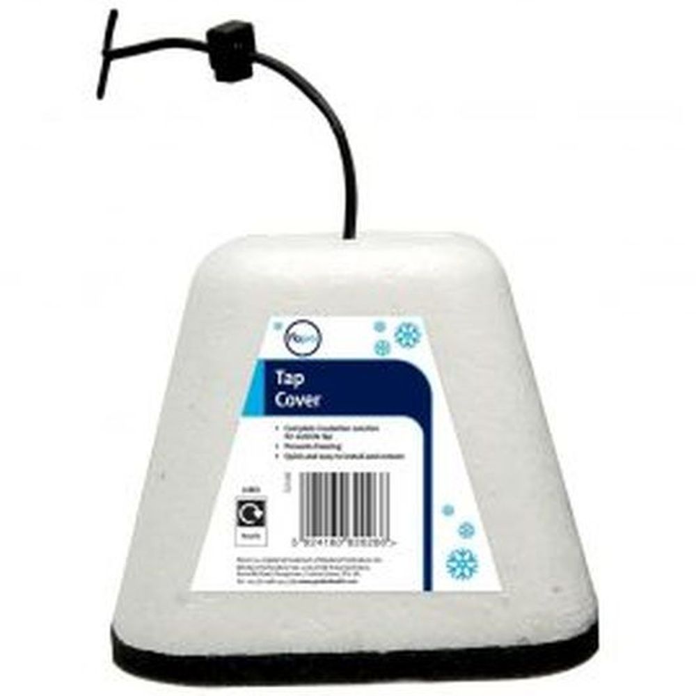 Flopro Outdoor Tap Cover