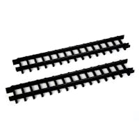 Lemax Straight Track For Christmas Express Set Of 2