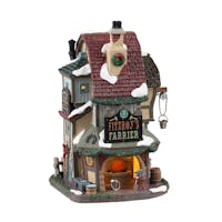 Lemax Fitzroys Farrier