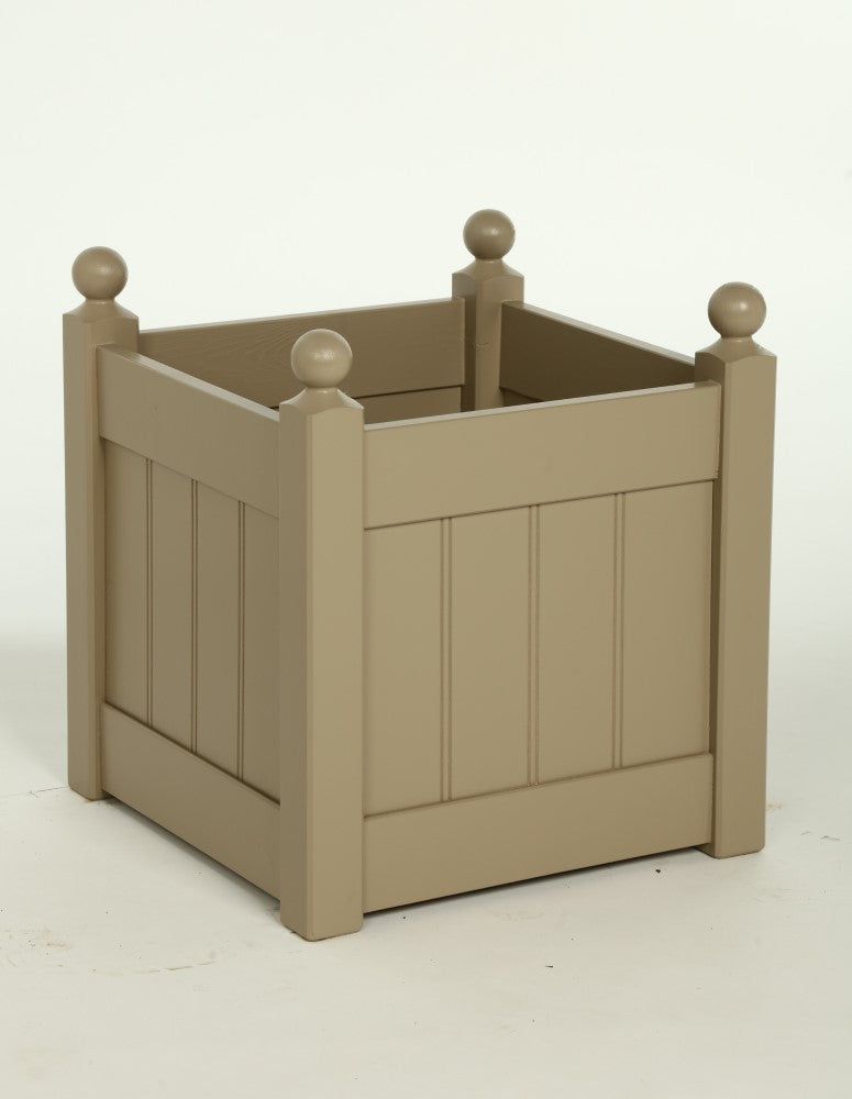 Classic Painted Planters 380