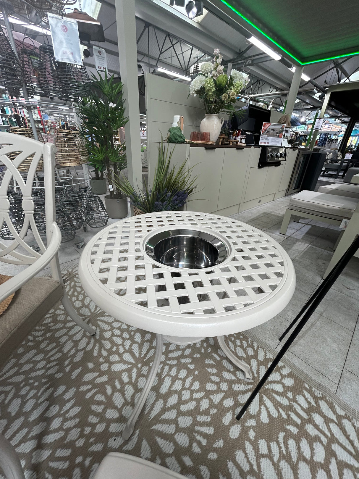 Chelsea Bistro