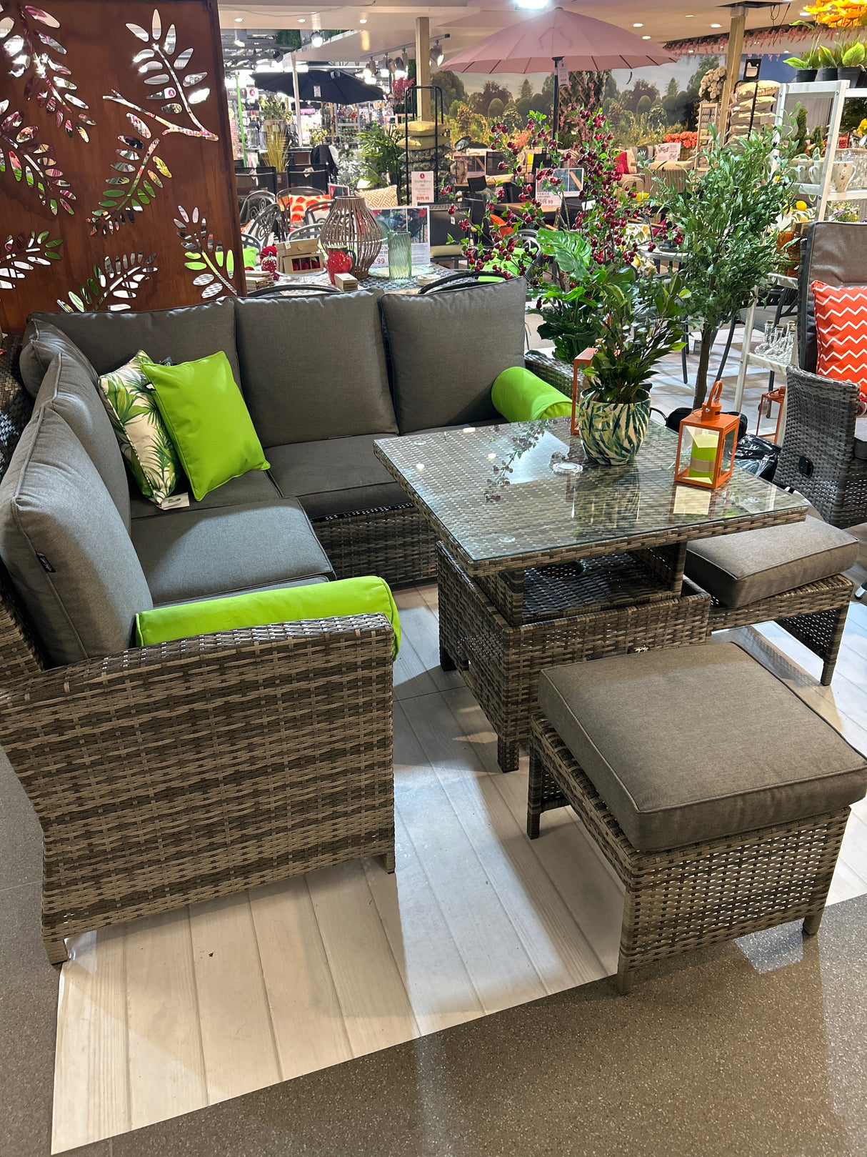 Malmo Mini Modular Set