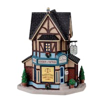 Lemax Hendron & Partners Barristers