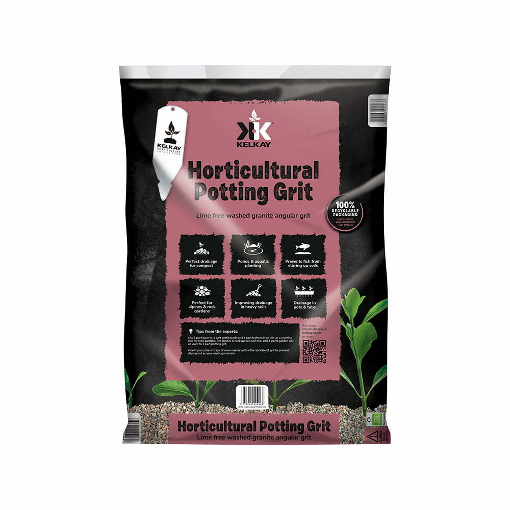 Horticultural Potting Grit LG
