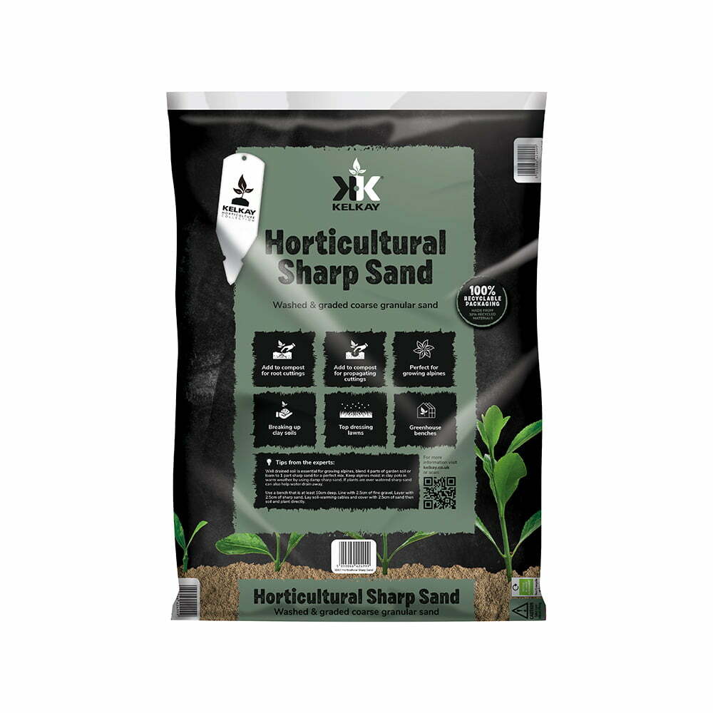 Horticultural Sharp Sand HDY