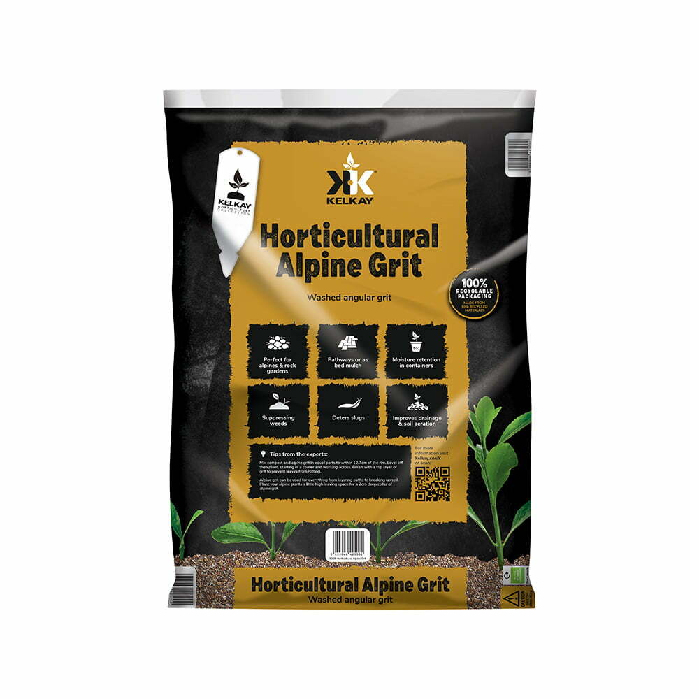 Horticultural Alpine Grit LG