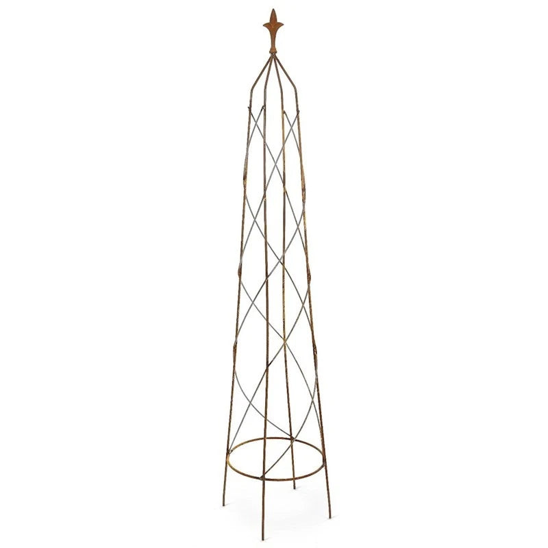 Nostell Rust Obelisk - Small