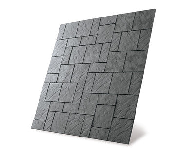 Chalice Paving Welsh Slate