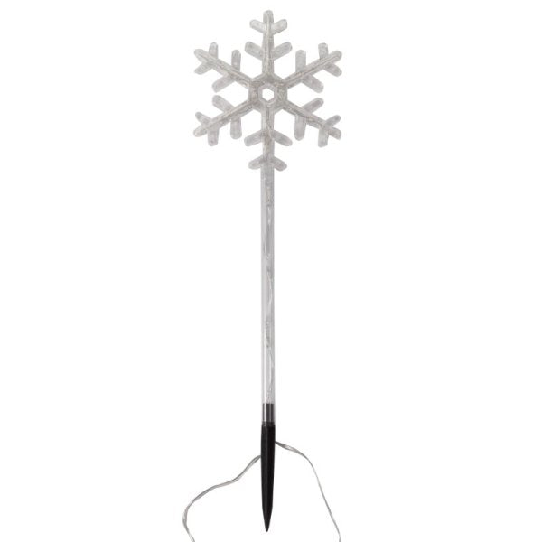 SnowDecor Stakes Large - Set of 4