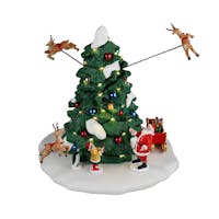 Reindeer Races, B/O (4.5V)