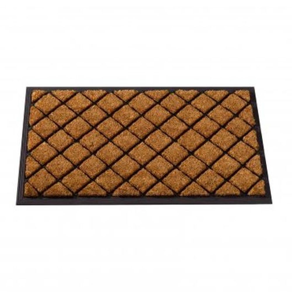 Heavy Duty Multimat Diamond Pattern