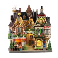 Noel Alsace, B/O (4.5V)