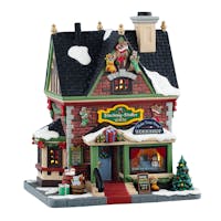 Stocking Stuffer Gifts, INCL. ADAPTOR 44338, 100 mA (WHITE)