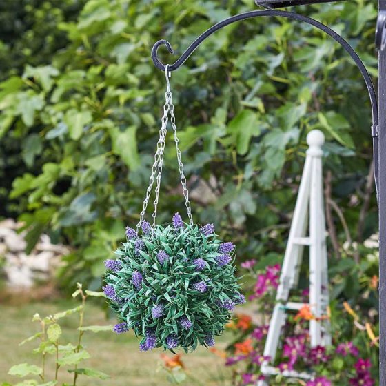 Topiary Lavender Ball 30 cm