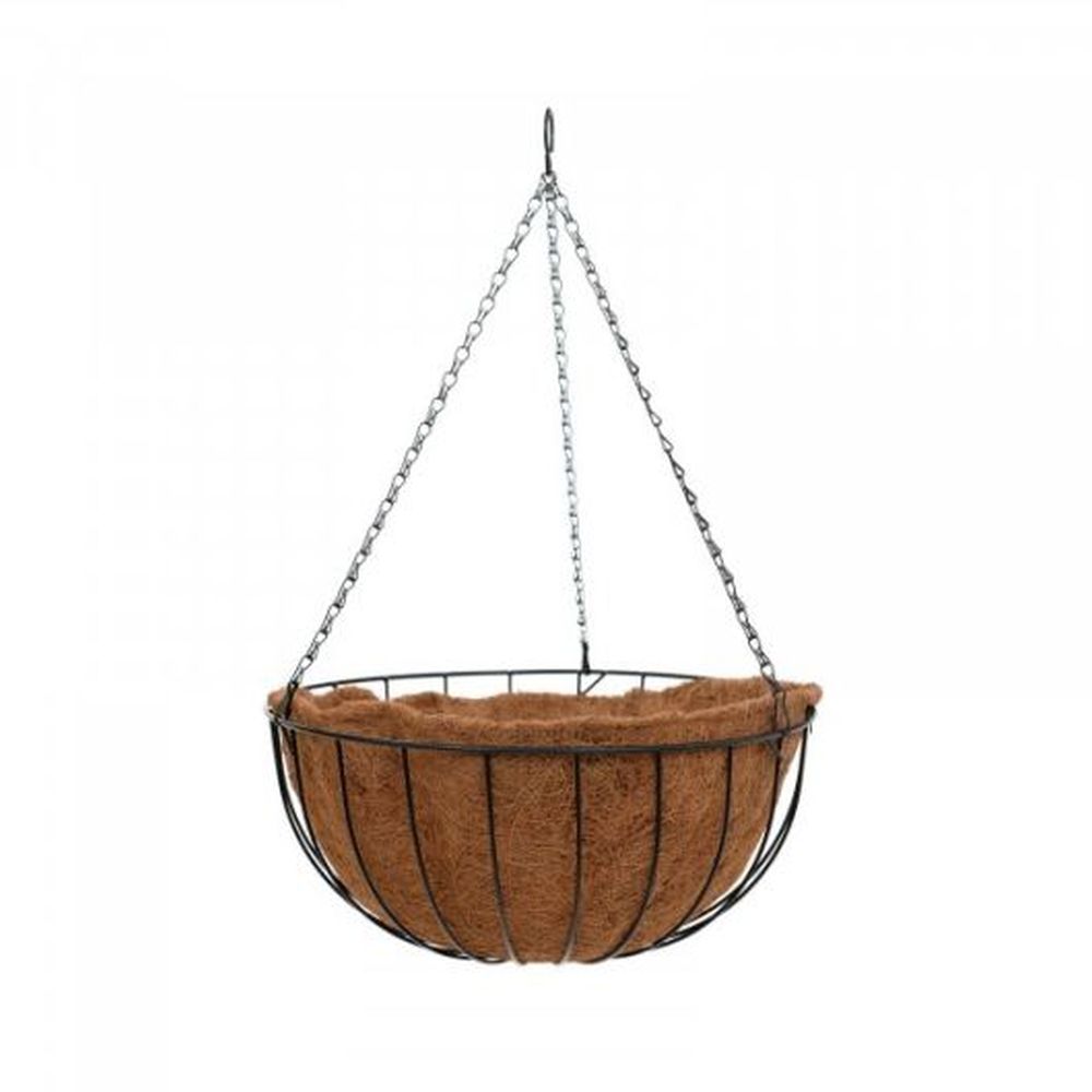 Smart Hanging Basket 12in