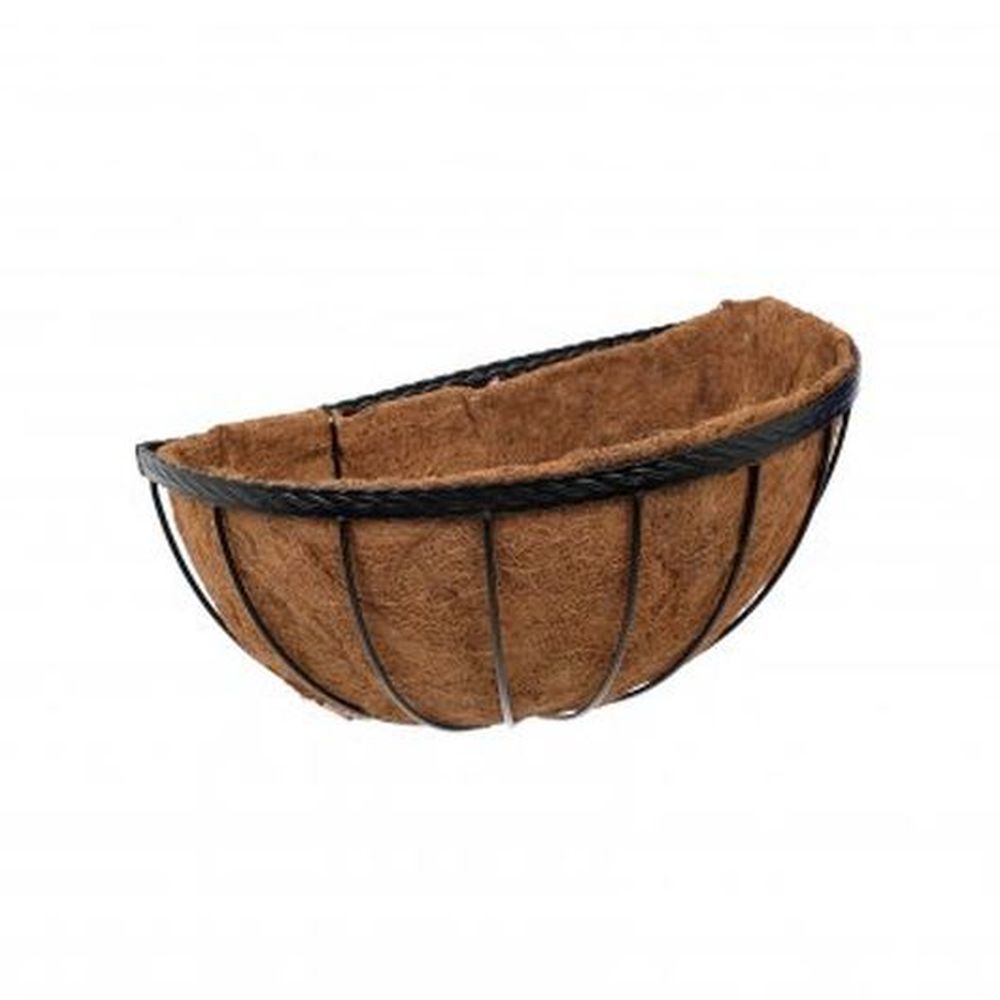 16" Saxon Wall Manger
