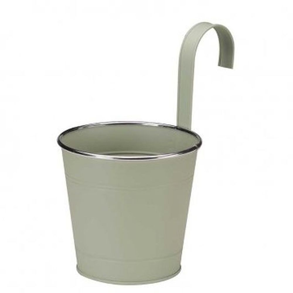 Fence & Balcony Hanging Pot
