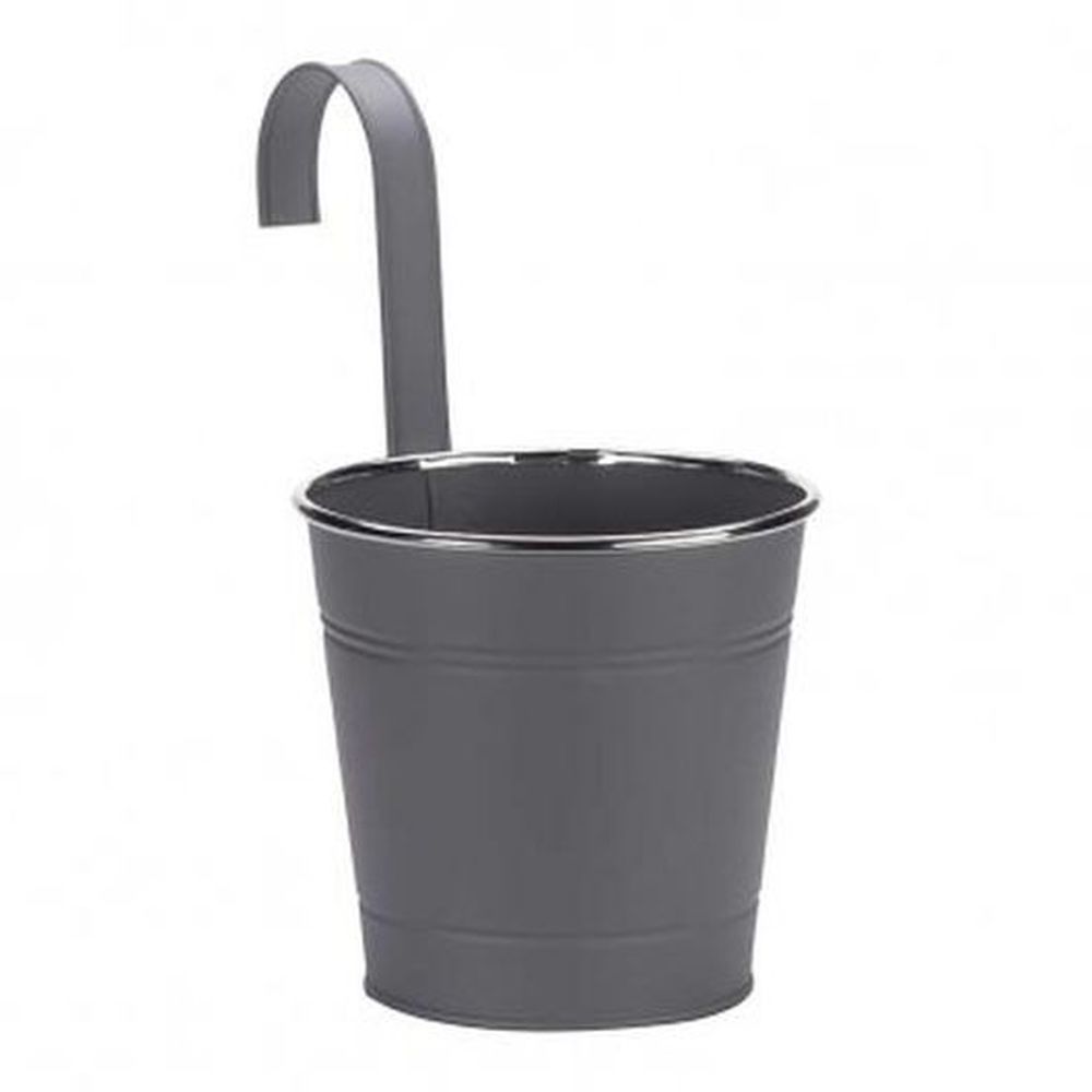 Fence & Balcony Hanging Pot