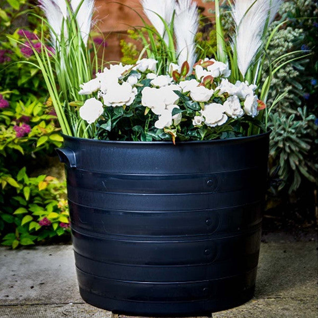 50cm Blacksmith Patio Planter