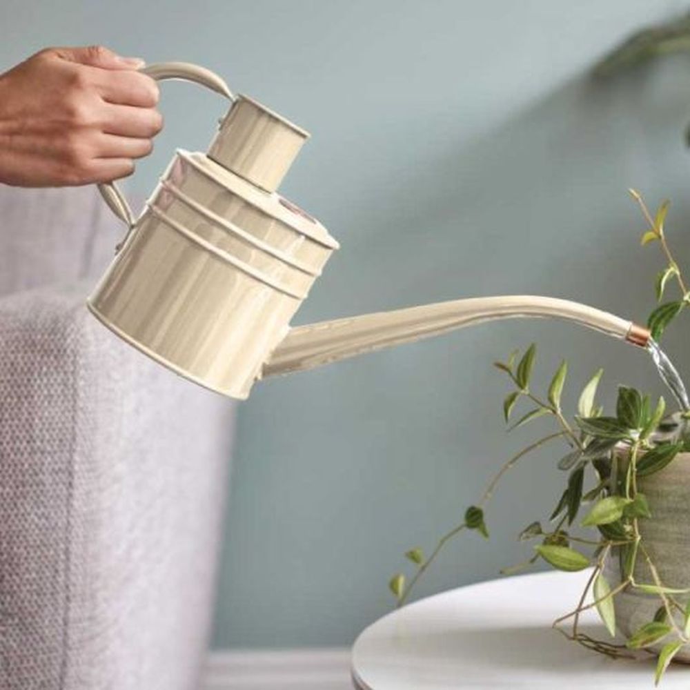 Home & Balcony Watering Can Ivory 1L
