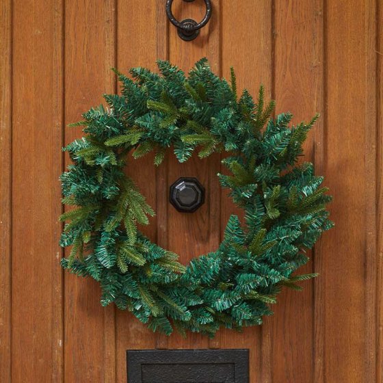 Noble Wreath