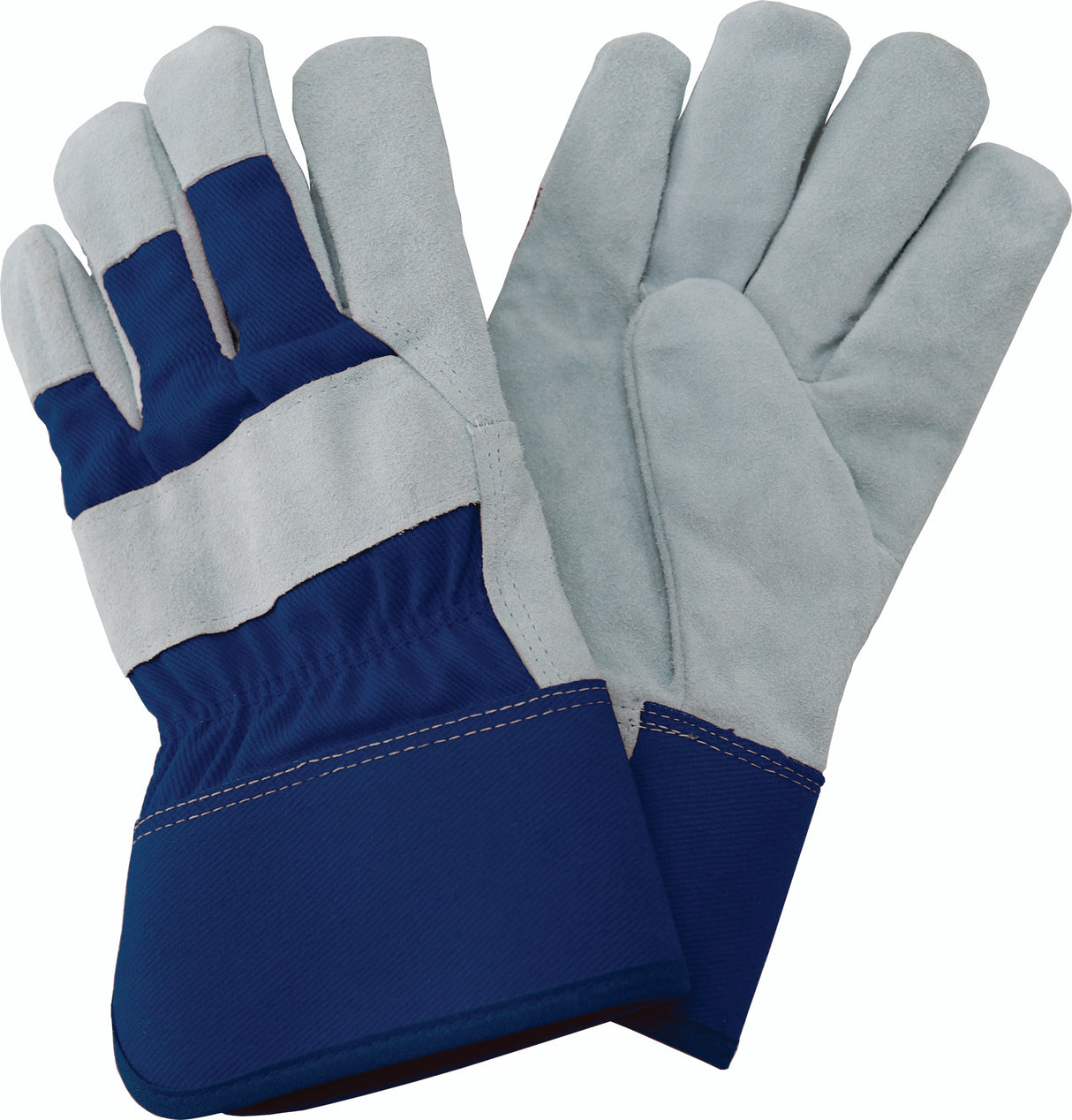 KS Fleece Lined Rigger Gardening Gloves