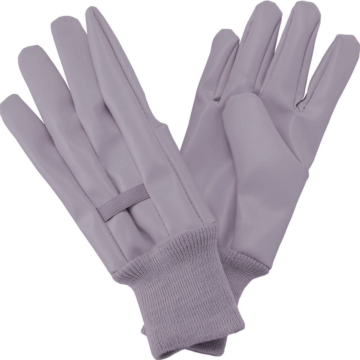 KS Water Resistant Light Duty Gardening Gloves Med