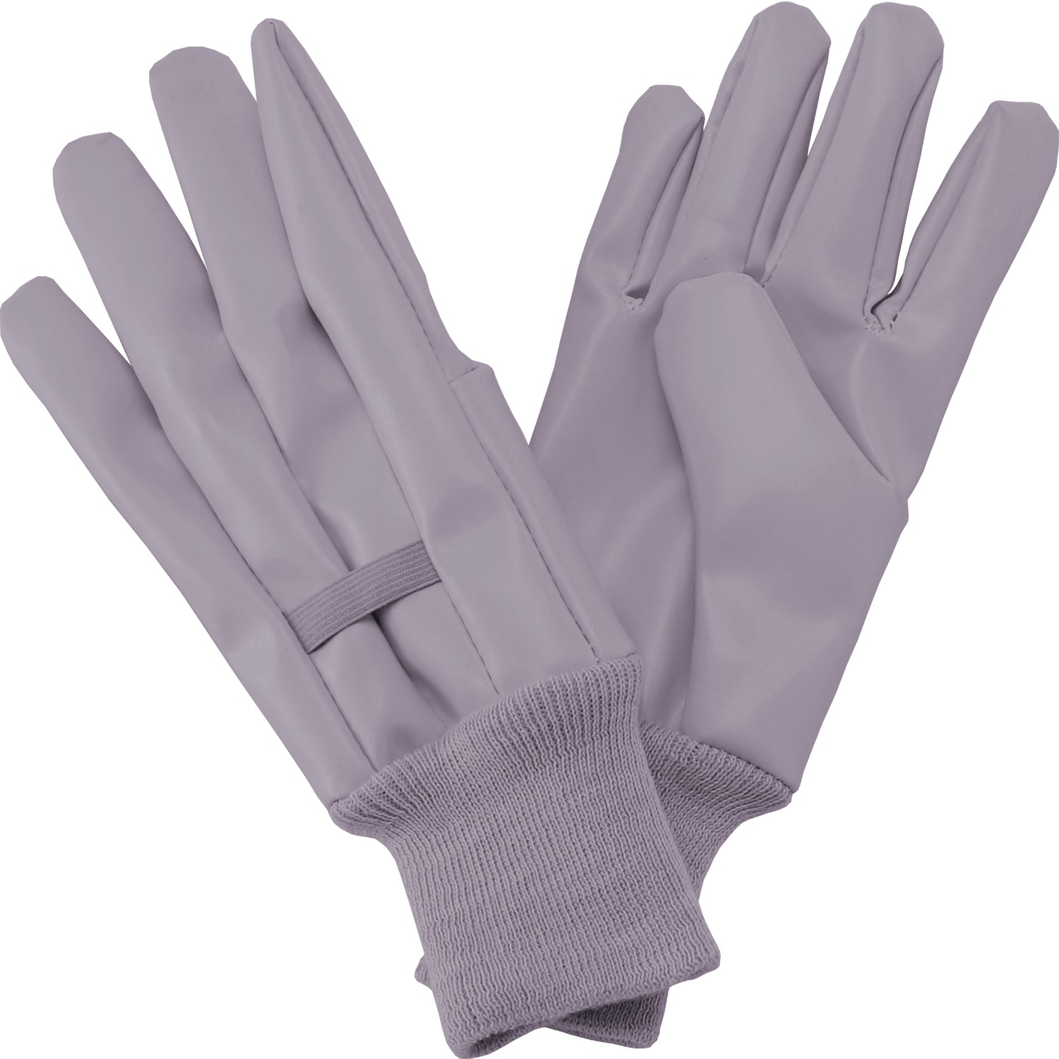 KS Water Resistant Light Duty Gardening Gloves Med