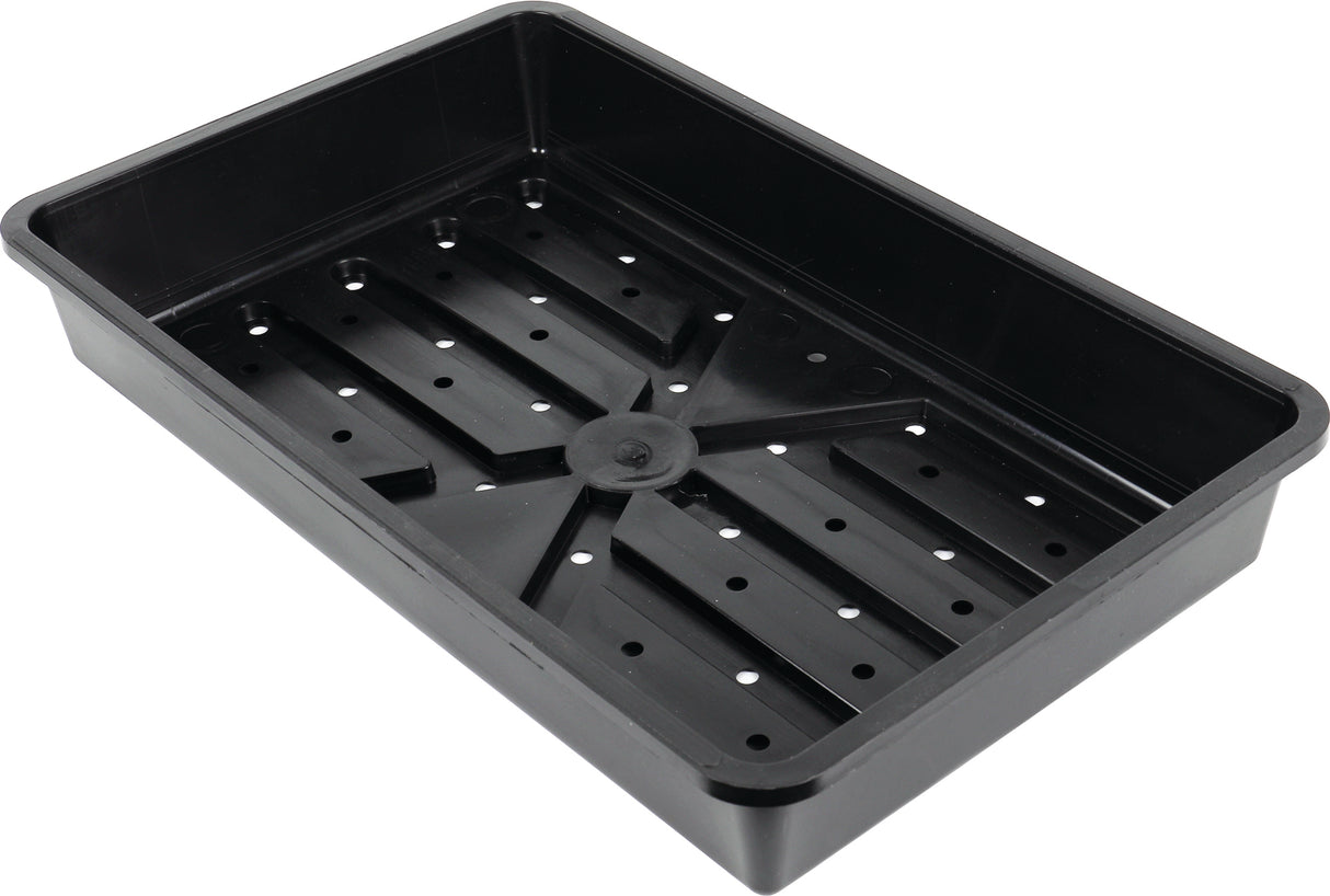 Rigid Seed Tray