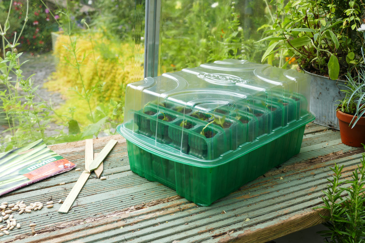 Gro-Sure Visiroot 4 Cell Deep