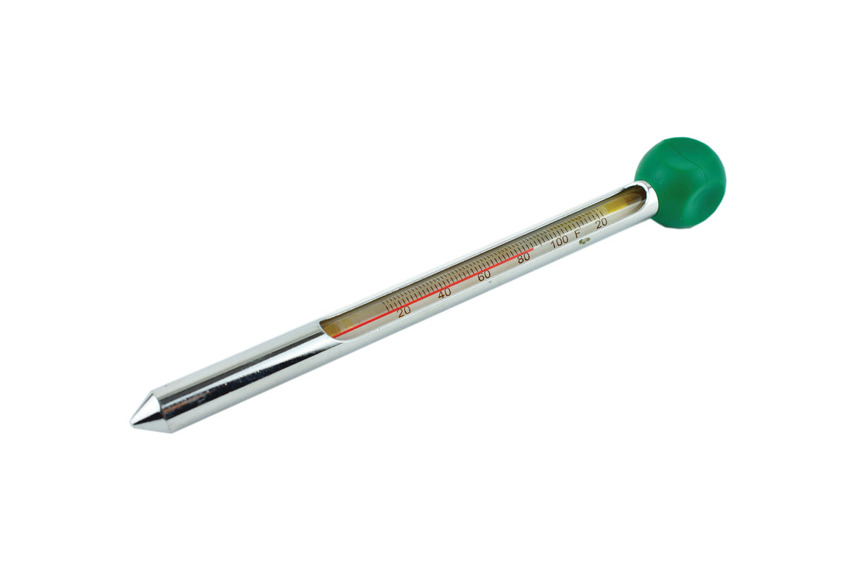 Soil Thermometer