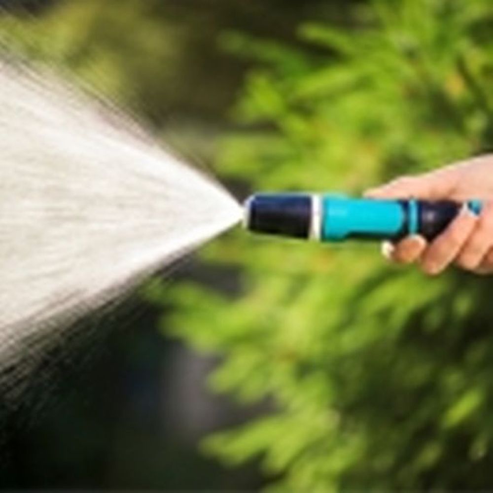 Flopro + Adjustable Nozzle