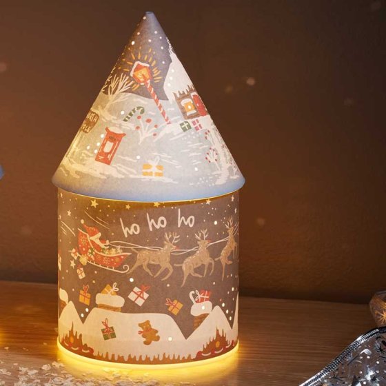 InLit DecorHouse (Various designs)