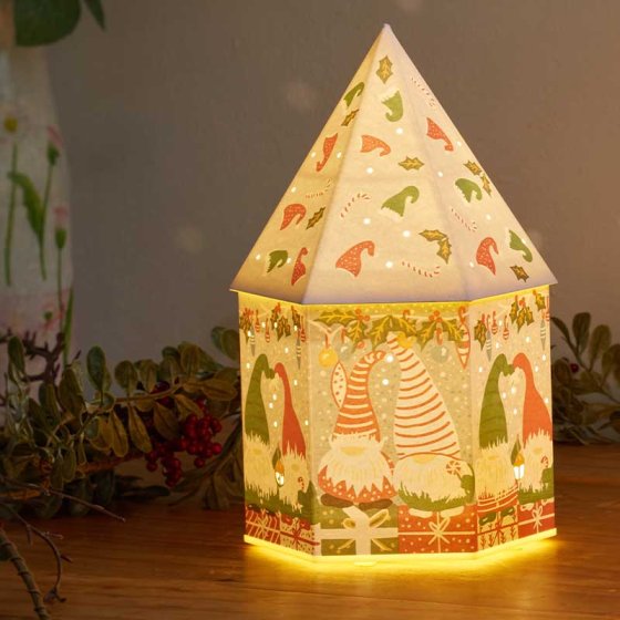 InLit DecorHouse (Various designs)