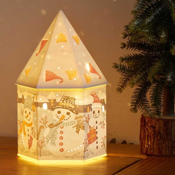 InLit DecorHouse (Various designs)