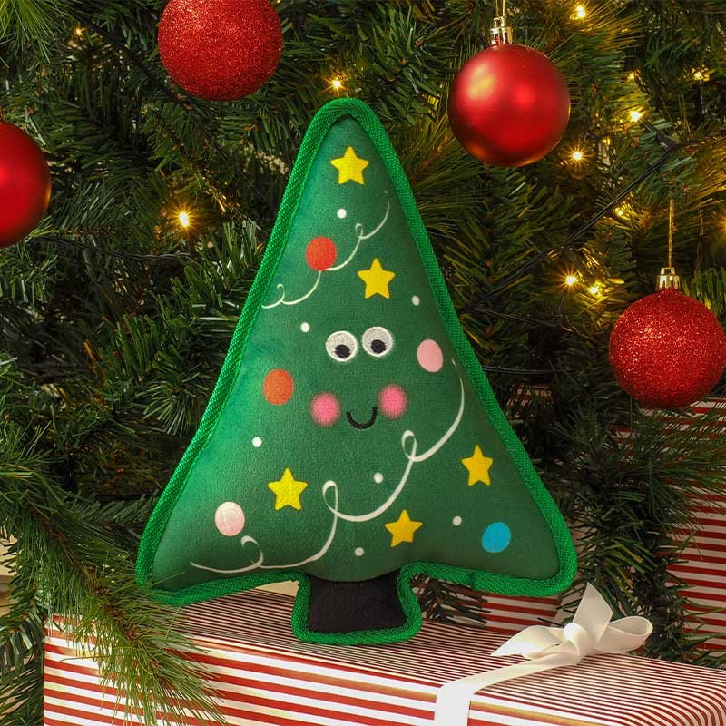 Xmas TreePal