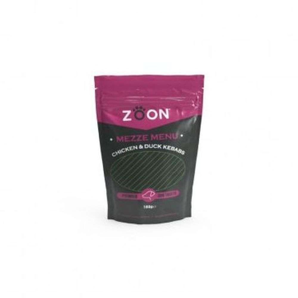 Rawhide Chicken Rolls 100g Mezze Menu