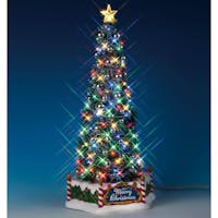 Lemax New Majestic Christmas Tree B/O (4.5V)