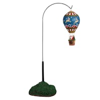 Lemax Reindeer Hot Air Balloon B/O (4.5V)