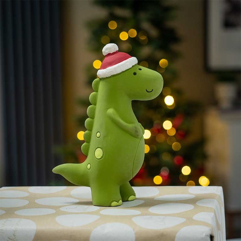 Latex Dino