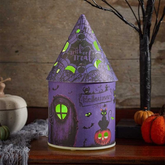 Halloween Lantern