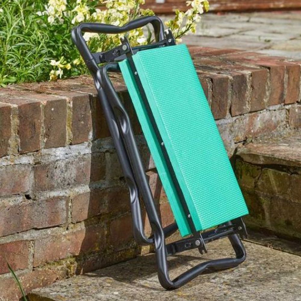 Folding Kneeler Seat