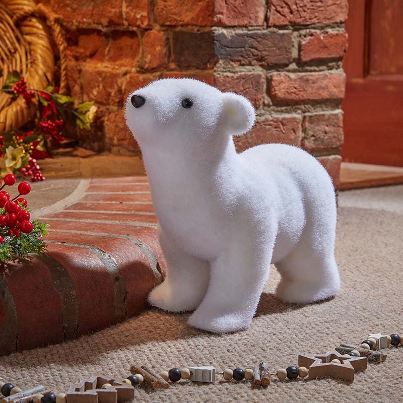 Polar Bear - Large