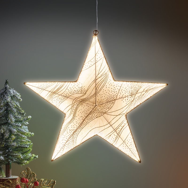 Aura Star 60cm