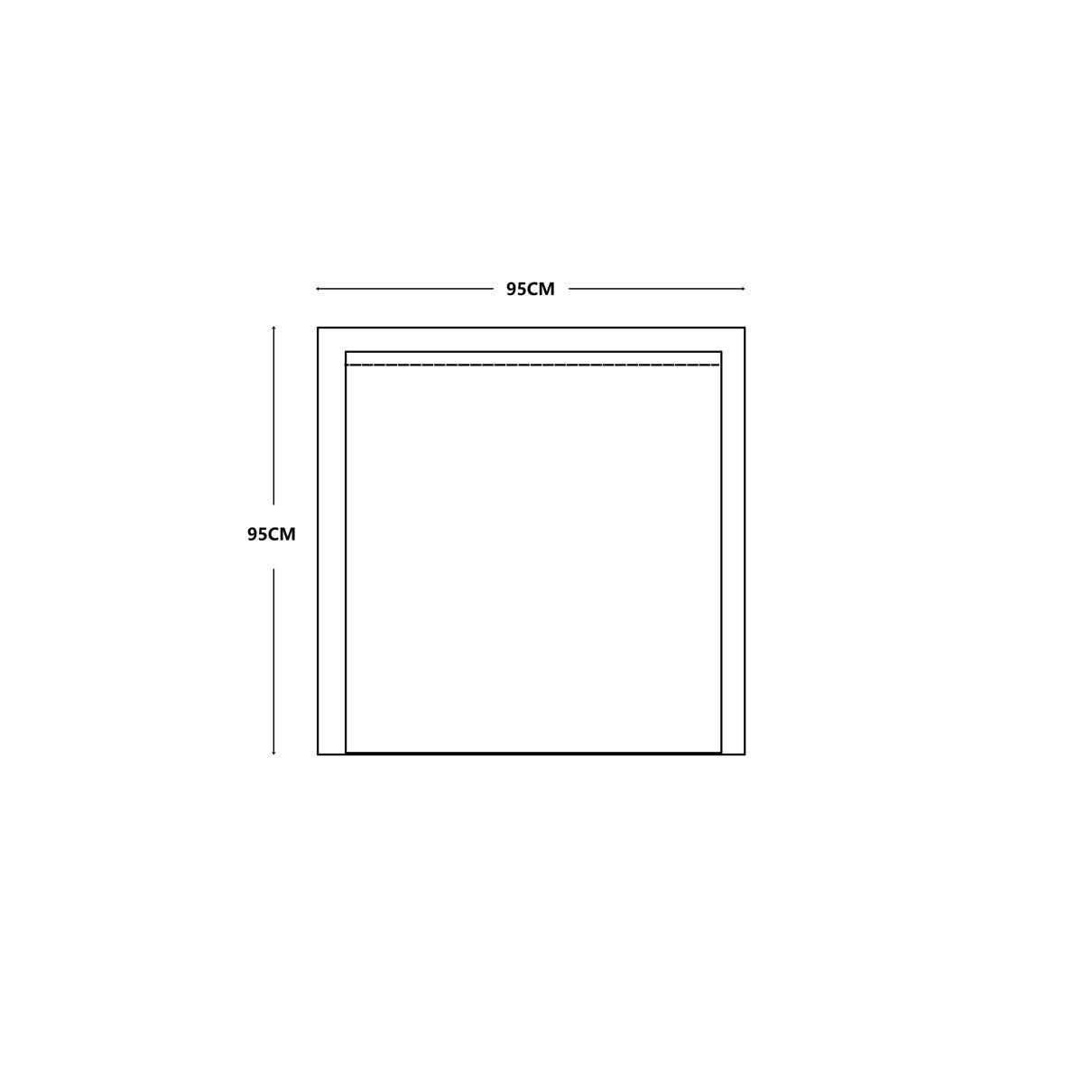 Antigua Lounge Chair