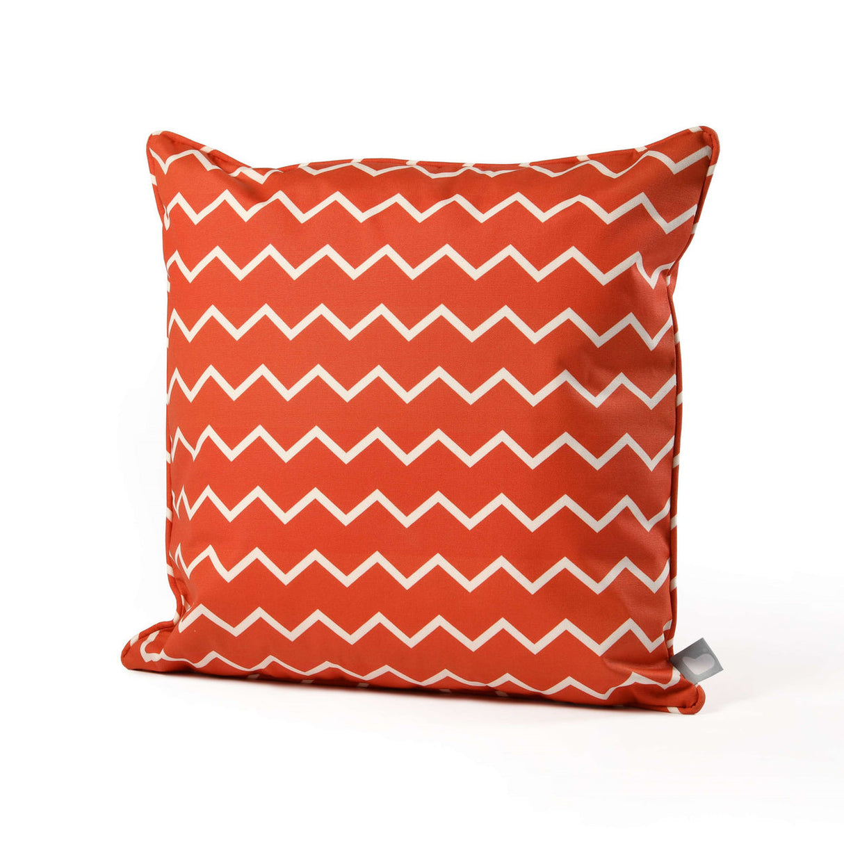 B Cushion Zigzag (various colours)