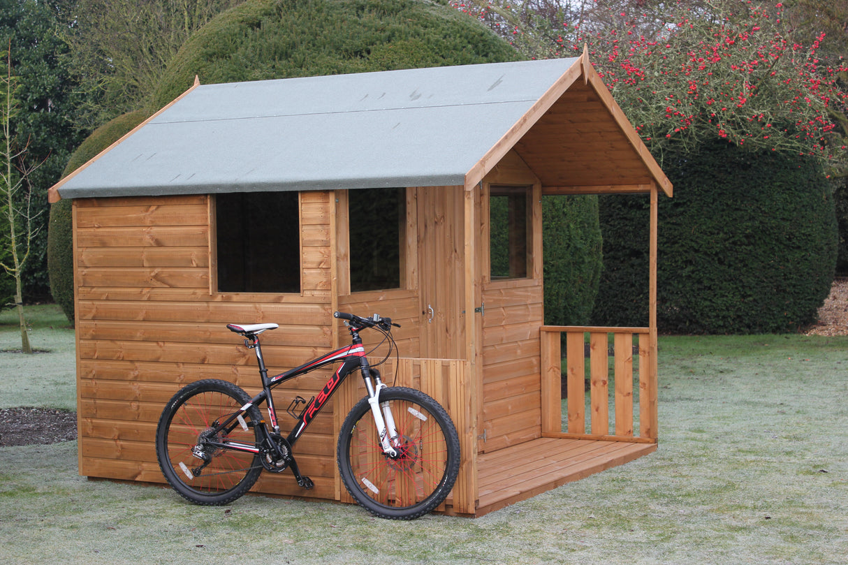 Hobby Summerhouse