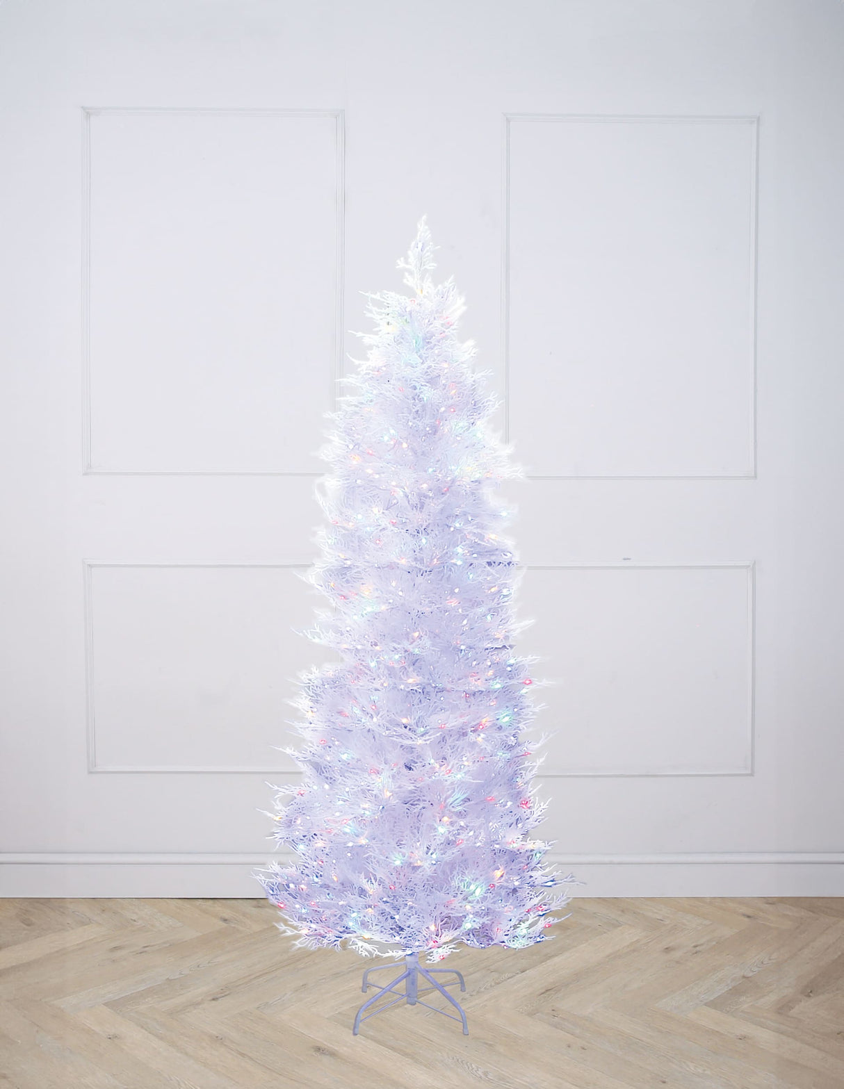 Canberra Slim Tri-Colour (Various sizes)